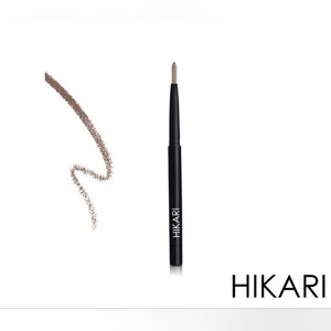 NWT 2 Hikari Cosmetic Eyeliner - Coffee